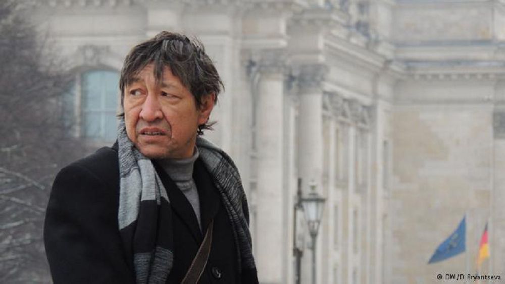 سەيدوللا مولداحانوۆ: اكەم قازاق كينوسىنا تۇسكەنىمدى ارماندادى