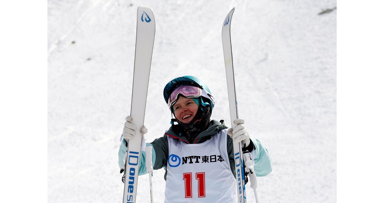 يۋليا, سەنەن التىن كۇتەمىز!