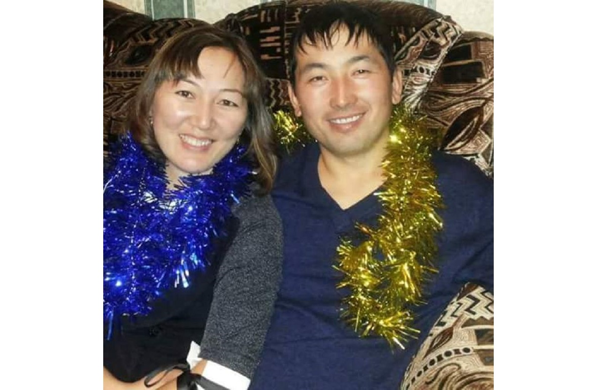 مەنىڭ اتىم – يولكا!