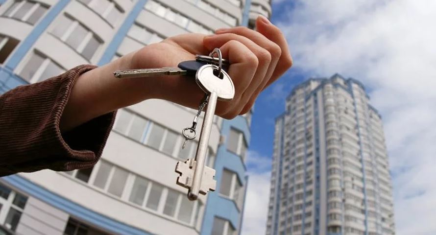 وڭتۇستىك قازاقستاندا ءبىر جىلدا 6,5 مىڭ پاتەر پايدالانۋعا بەرىلدى