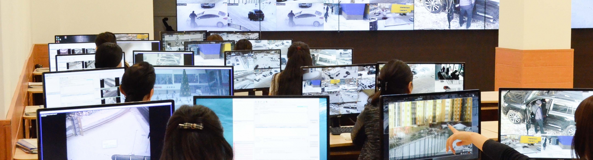 جاڭا جىل قارساڭىندا ەلوردا قاۋىپسىزدىگىن قامتاماسىز ەتۋگە 32 مىڭ ادام جۇمىلدىرىلدى