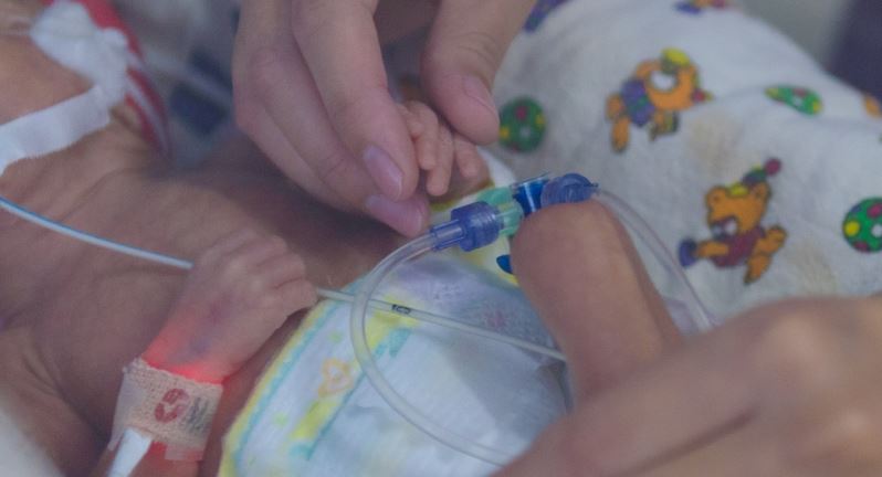 استانادا جاڭا تۋعان نارەستەلەر حيرۋرگياسى بەلسەندى دامىپ كەلەدى