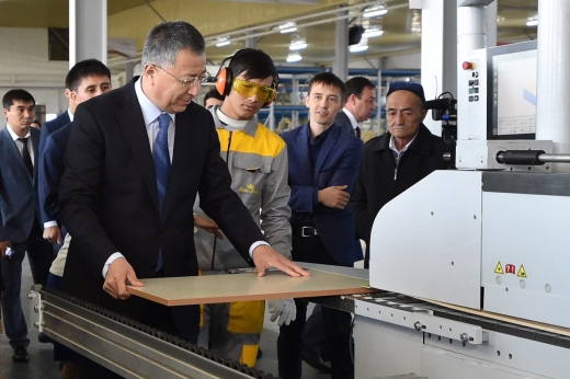 وقو-دا بىلتىر يدب اياسىندا 13 جوبا ىسكە قوسىلدى