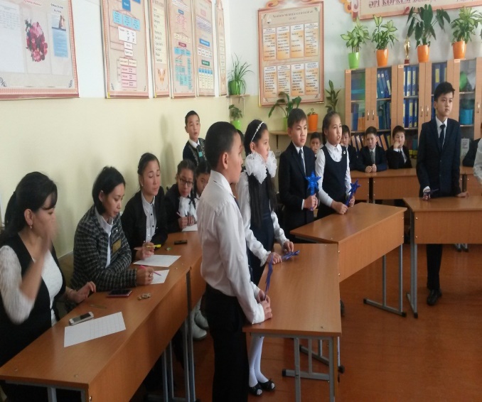 اقتوبە ايماعىندا ءۇش اۋىسىمدى وقۋدى ازايتۋ قولعا الىندى
