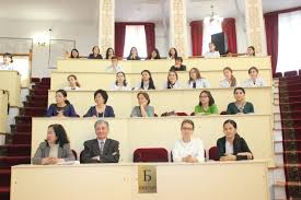 ۇستازدار قاۋىمىنىڭ ەڭبەگىن تانىتقان كىتاپ