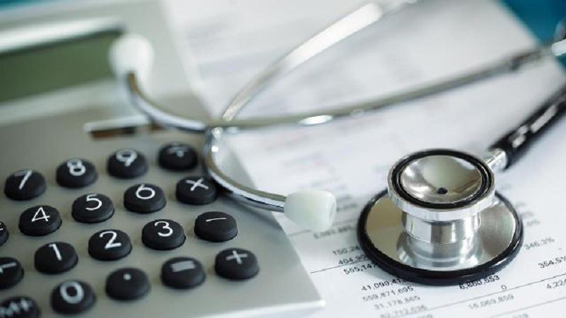 ساقتاندىرۋ قارجىسىنان ءبىر تيىن شاشاۋ شىقپايدى