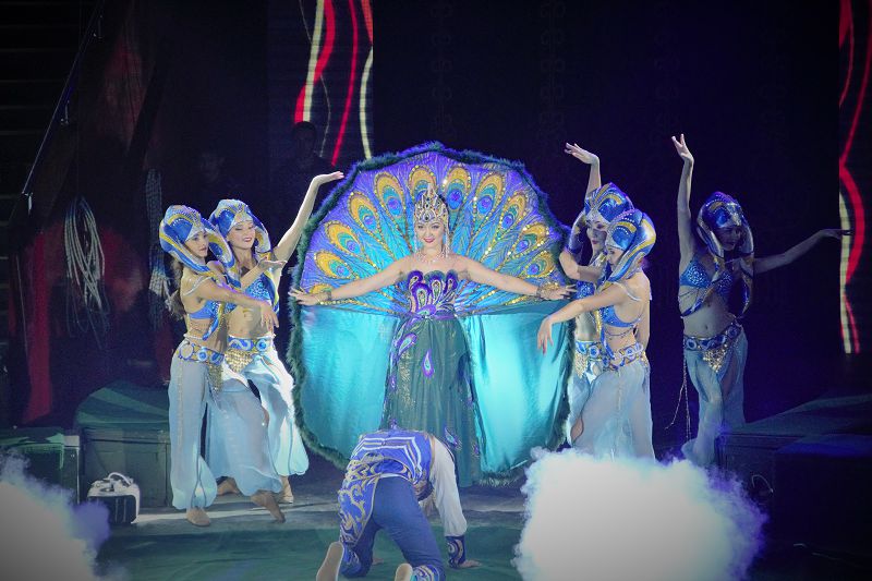 «تاڭعاجايىپتار تاۋسىلمايدى»