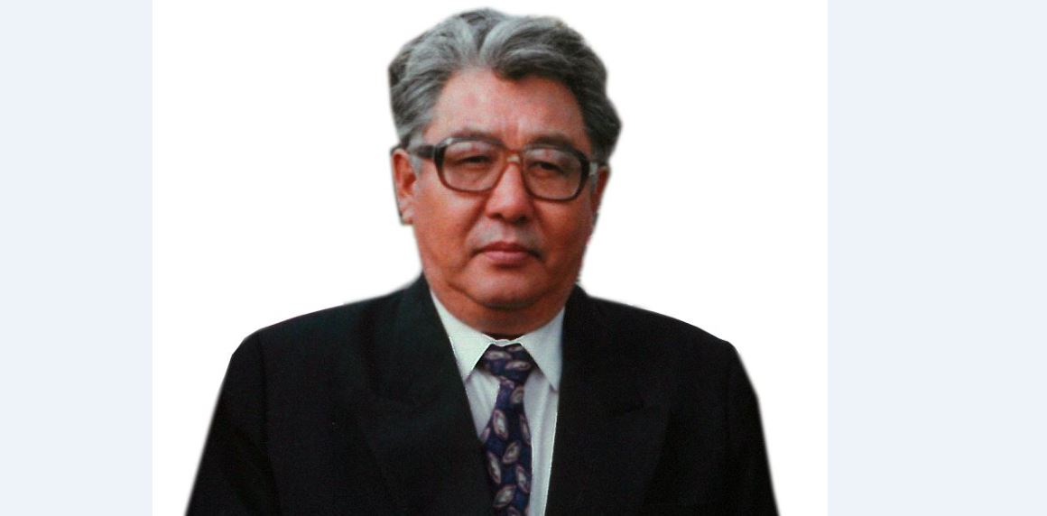 ەل-جۇرتى ارداقتاعان ازامات ەدى