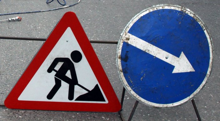 الماتىدا سەيفۋللين داڭعىلىنىڭ ءبىر بولىگى جابىلادى