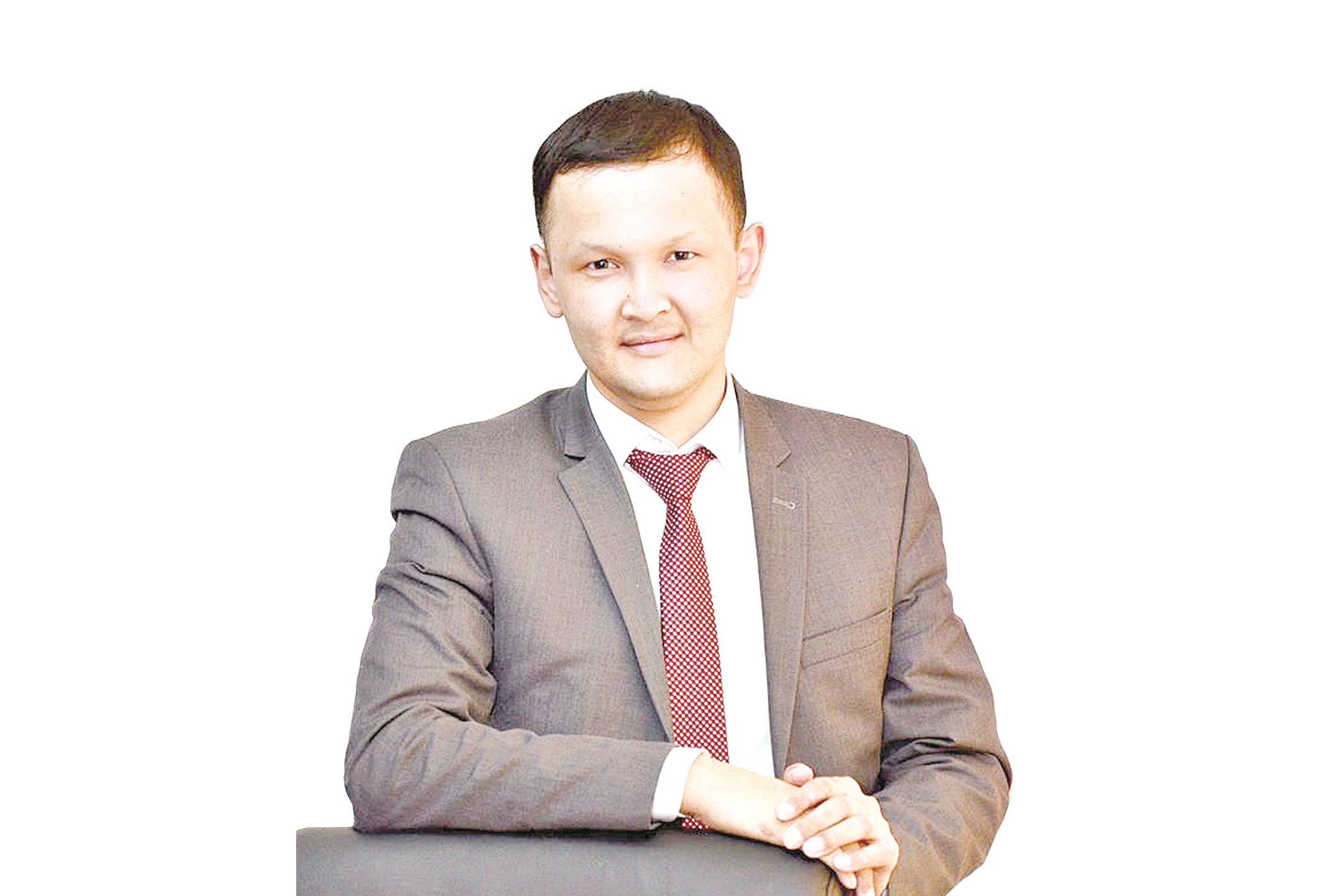 جۋرناليستەر جاھاندىق بىلىمگە نەگە تالپىنبايدى؟