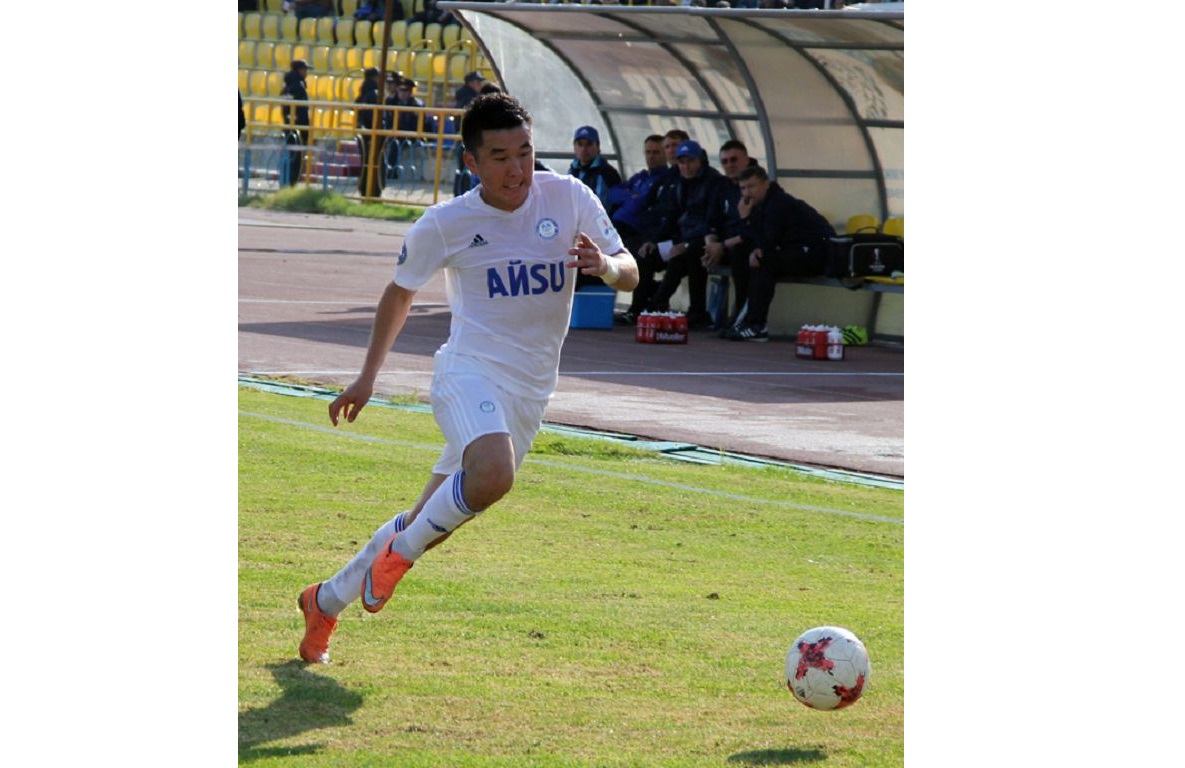 ماردان تولەبەك: جەڭىس ۇزدىكسىز جاتتىعۋ ارقىلى كەلەدى