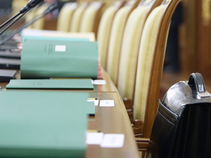 استانا اكىمدىگىندە بىرقاتار كادرلىق وزگەرىستەر بولدى