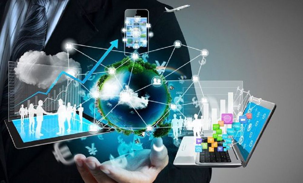 ەلەكتروندى قىزمەتكە ەكپىن تۇسىرىلۋدە