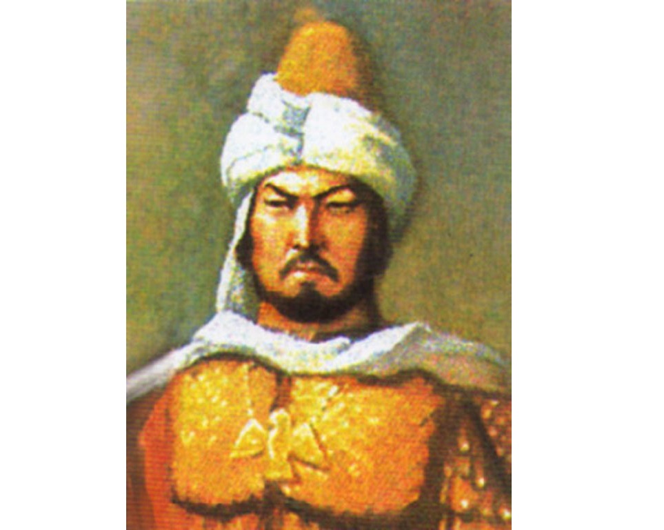 كونە سارايشىق ءھام بەيبارىس سۇلتان