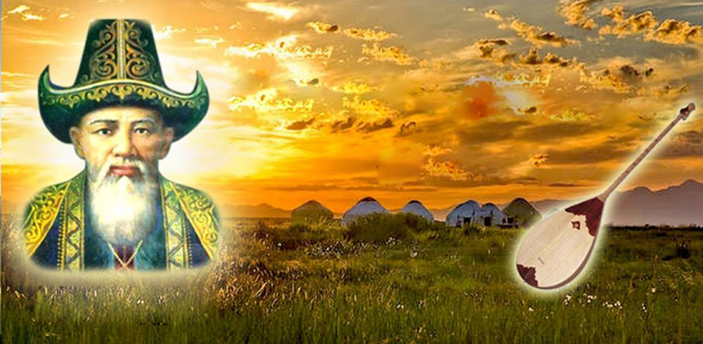 ەكى ەلدىڭ بەسىگى (ەسسە)