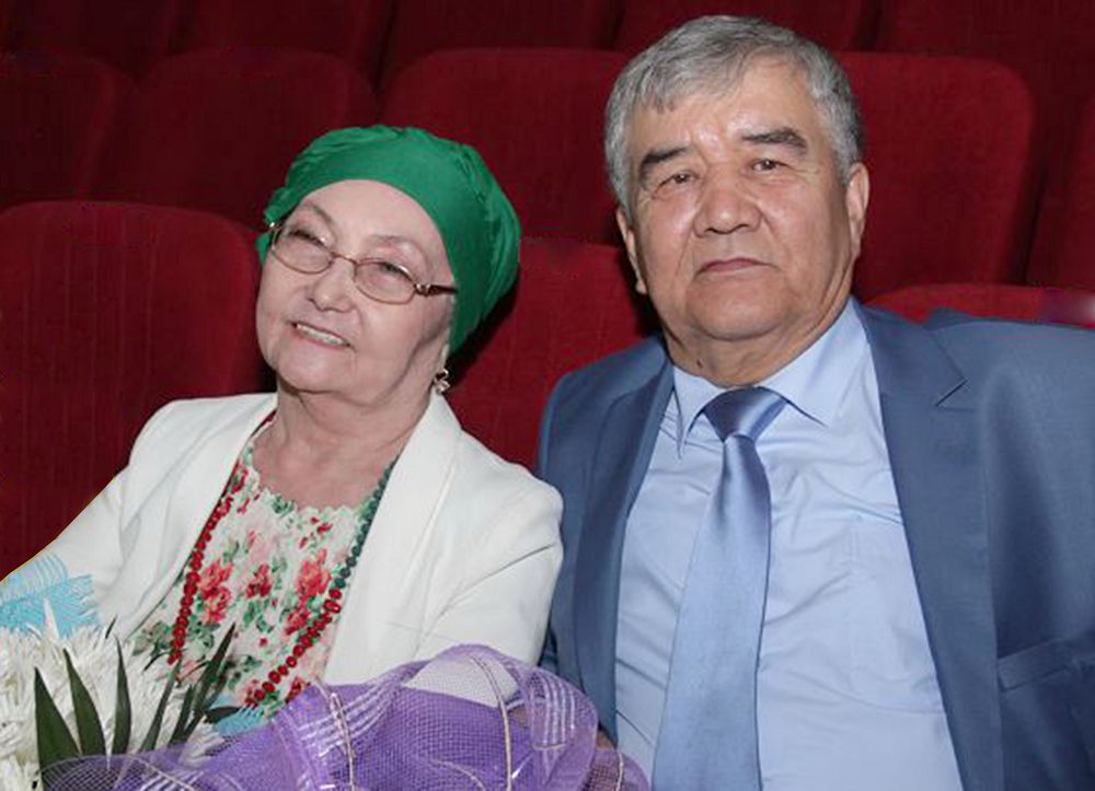 «ءبىر ۇيدەگى قوس اقىن»