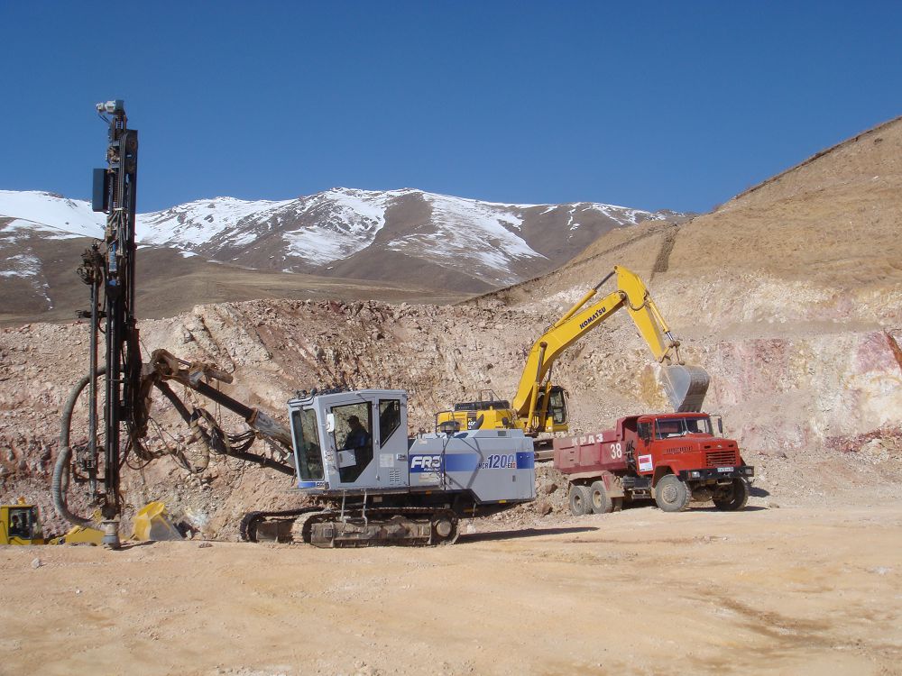 قۇلانداعى قارقىندى جۇمىس جاڭعىرۋ نەگىزى