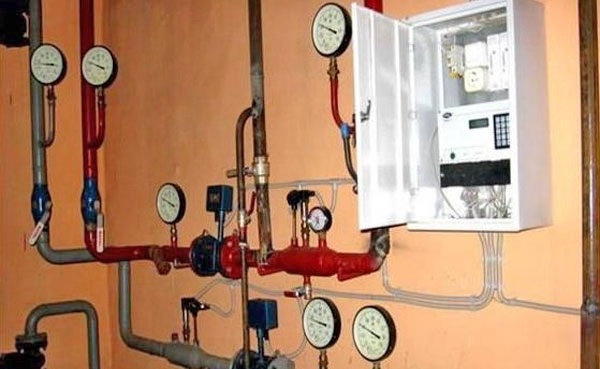 پەتروپاۆلدا جىلۋ ەسەپتەگىش قۇرالدارىن ورناتۋ جايى قاناعاتتاندىرمايدى