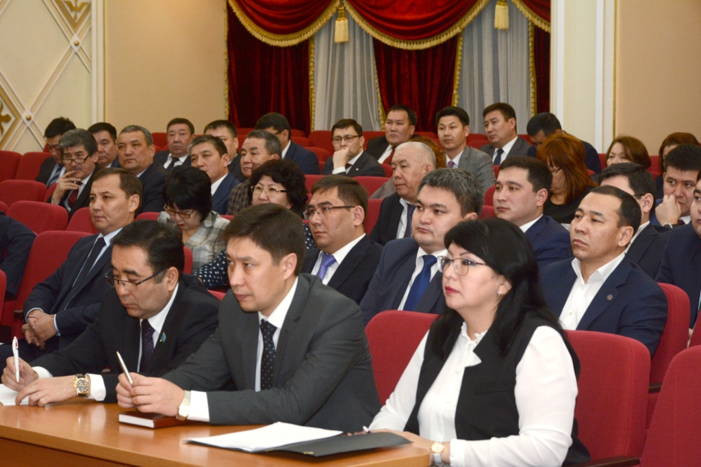 كەلەر جىلى ماڭعىستاۋدا 5 نىساندى جەكەشەلەندىرۋ جوسپارلاندى