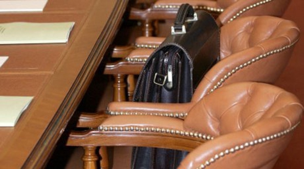 ماڭعىستاۋدا جاڭا كادرلىق تاعايىنداۋلار بولدى