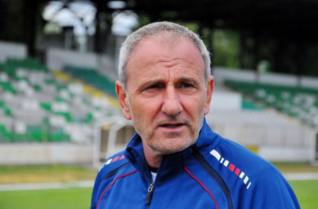 «قىزىلجار-سك» فۋتبول كلۋبىنا جاڭا جاتتىقتىرۋشى تاعايىندالدى