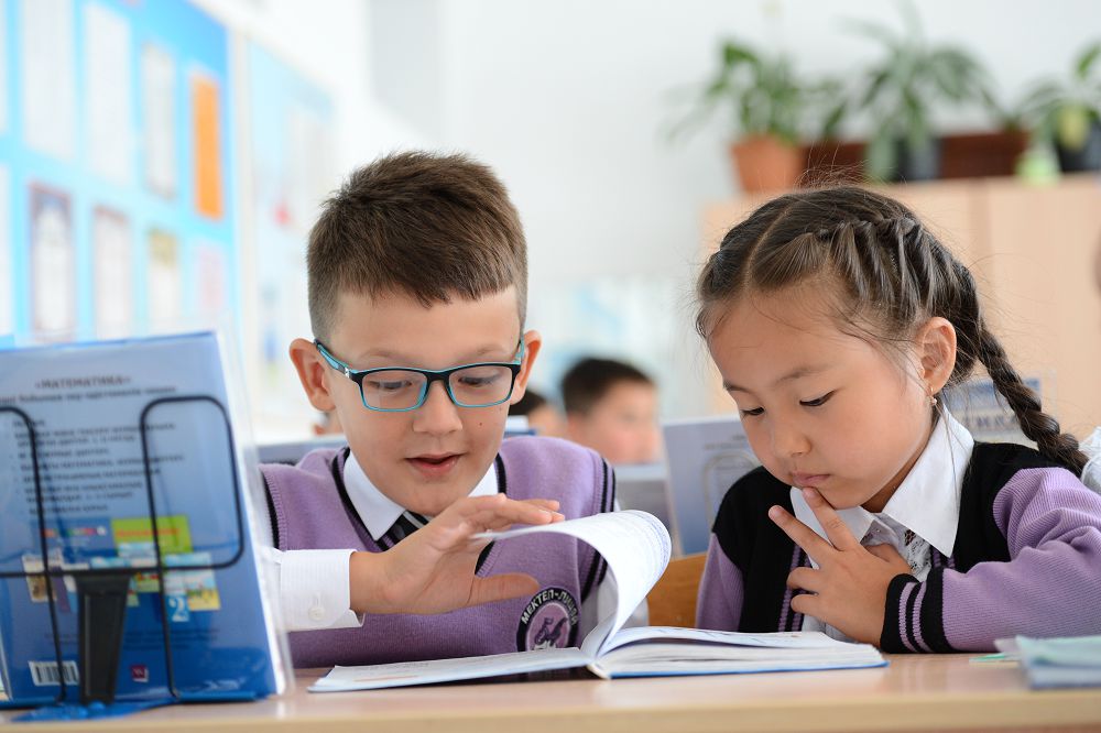 «ءبى­لىم بەرۋ مازمۇنىن جاڭارتۋدىڭ ماڭىزدىلىعى» اتتى سەمينار-كونفەرەنتسيا ءوتتى