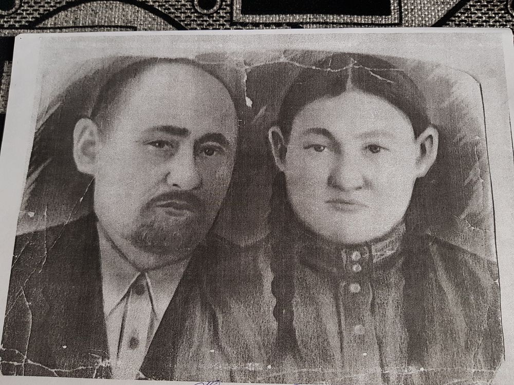 اعايىندى سارسەنوۆتەر: ءبىر اۋلەتتىڭ تاعدىر-تالايى