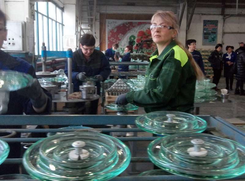 ۆلاديمير بوجكو شىنى  يزولياتوردى قازاقستاندا جاساۋعا كەڭەس بەردى