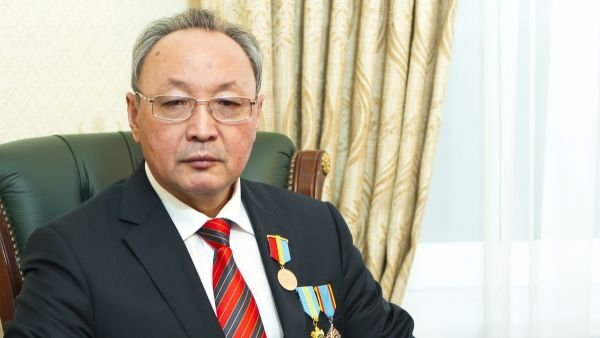 بەكتاس بەكنازاروۆ: جولداۋدا زاڭ ۇستەمدىگىنە ەرەكشە ماڭىز بەرىلدى
