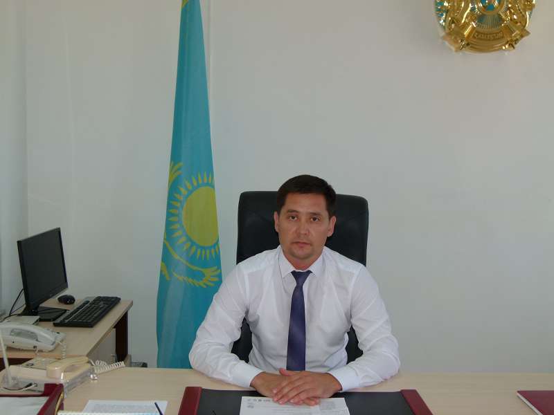 جولداۋدا يندۋستريالىق وركەندەۋدىڭ وزەكتى تۇستارى قامتىلعان