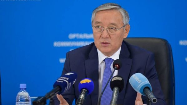 تاكير بالىقباەۆ: جولداۋ قازاقستاننىڭ ءۇشىنشى جاڭعىرۋىن جاڭا بەلەستەرگە كوتەرۋدىڭ ناقتىلى باعدارلاماسى