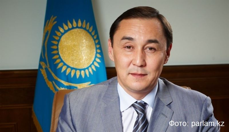 باقىتجان ءابدىرايىم: ادامي كاپيتال ايتۋلى وزگەرىسكە باستايدى