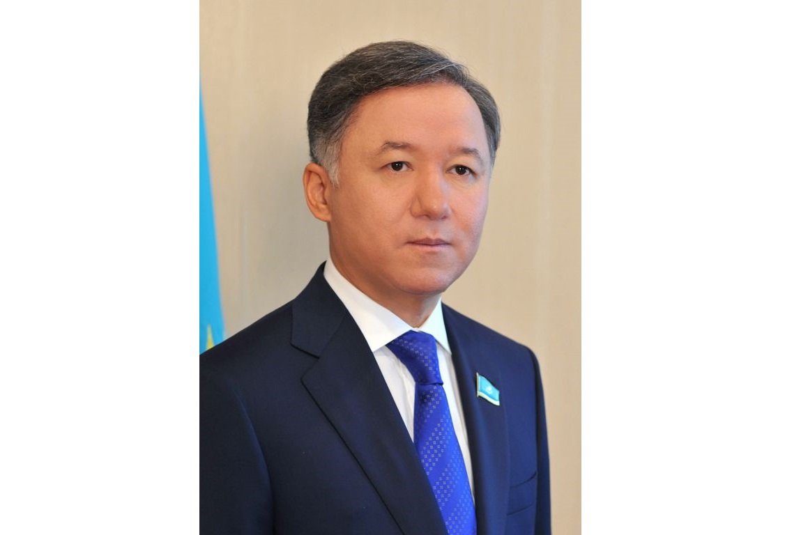 نۇرلان نىعماتۋلين: ەلباسى جولداۋى – جاڭا تاريحي ءداۋىردىڭ باستاۋى
