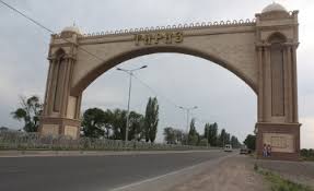 پارلامەنت ءماجىلىسىنىڭ دەپۋتاتتارى جامبىل وڭىرىندە