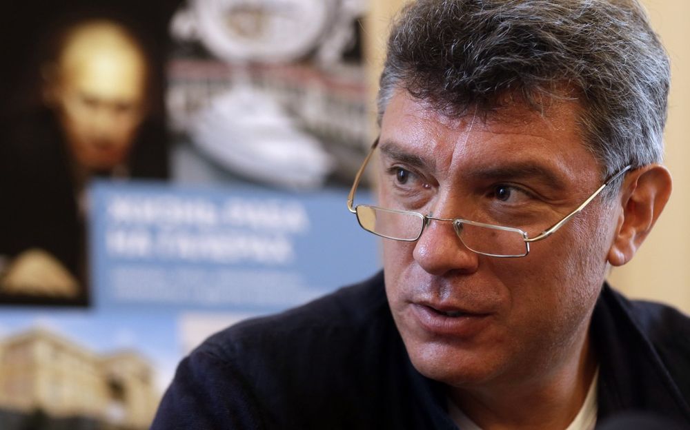 اقش-تاعى رەسەي ەلشىلىگى ورنالاسقان الاڭعا رەسەيلىك وپپوزيتسيونەردىڭ ەسىمى بەرىلمەك