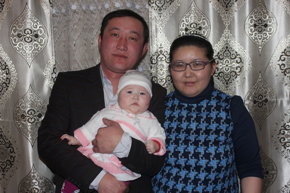 مەنىڭ اتىم – ستۋدەنت!.. 