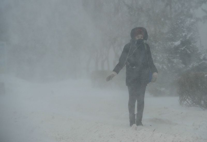 استاناداعى بوران (فوتو)