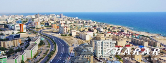 ماڭعىستاۋدا جولداۋدان تۋىندايتىن مىندەتتەر سارالاندى