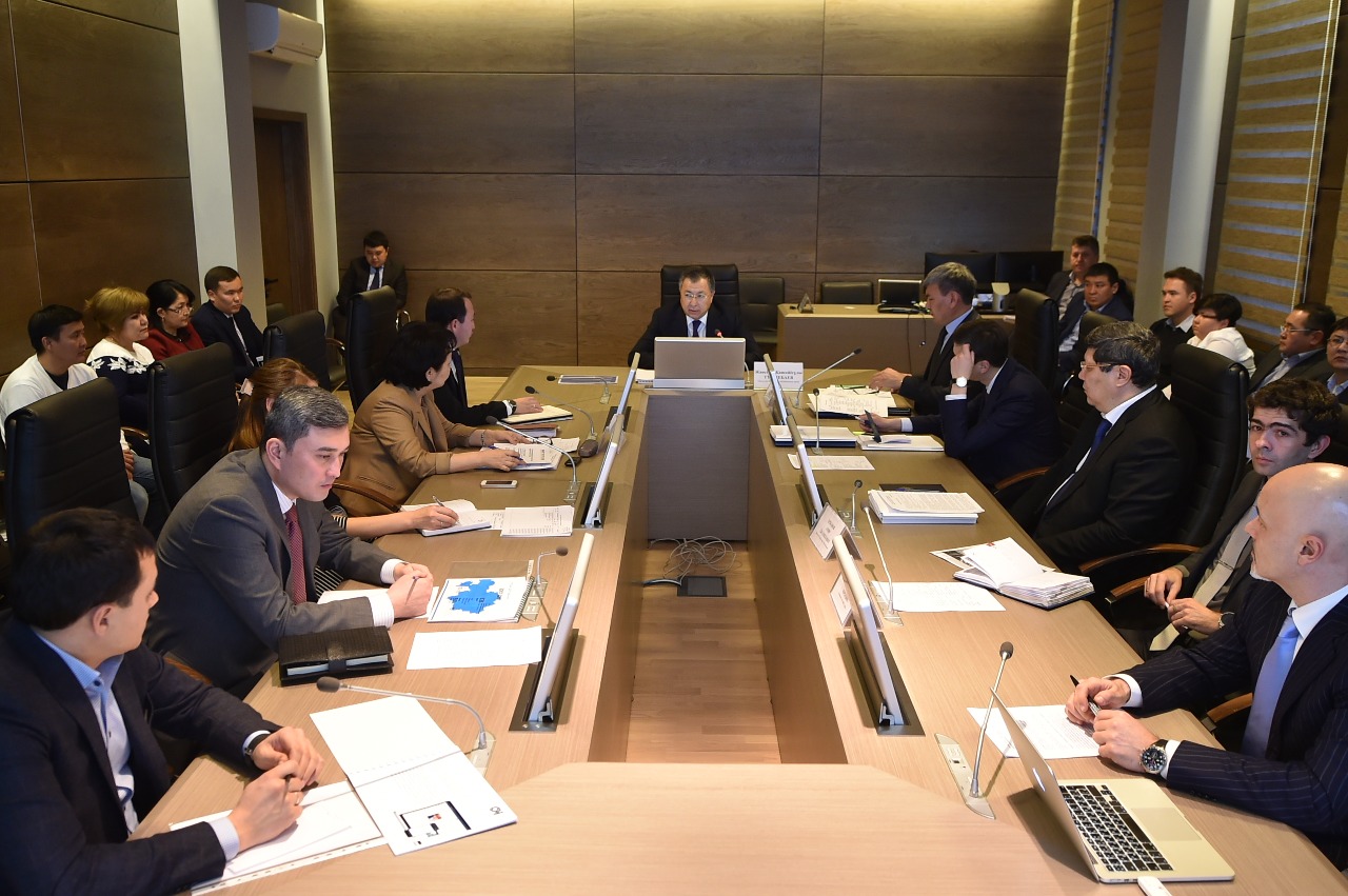 وقو-دا 11 سالاعا «اقىلدى قالا» جۇيەسى ەندىرىلمەك