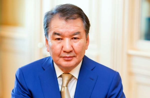 قايرات ءمامي: دامۋدىڭ ۇدەمەلىلىگىن قامتاماسىز ەتەتىن جولداۋ