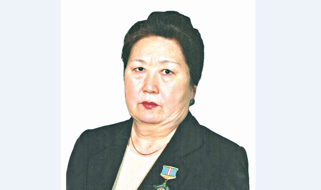 جاس بۋىنعا – جاڭا ءبىلىم