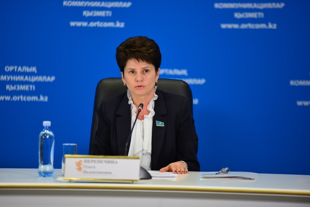 وتاندىق ءونىمدى ىلگەرىلەتۋ كەرەك