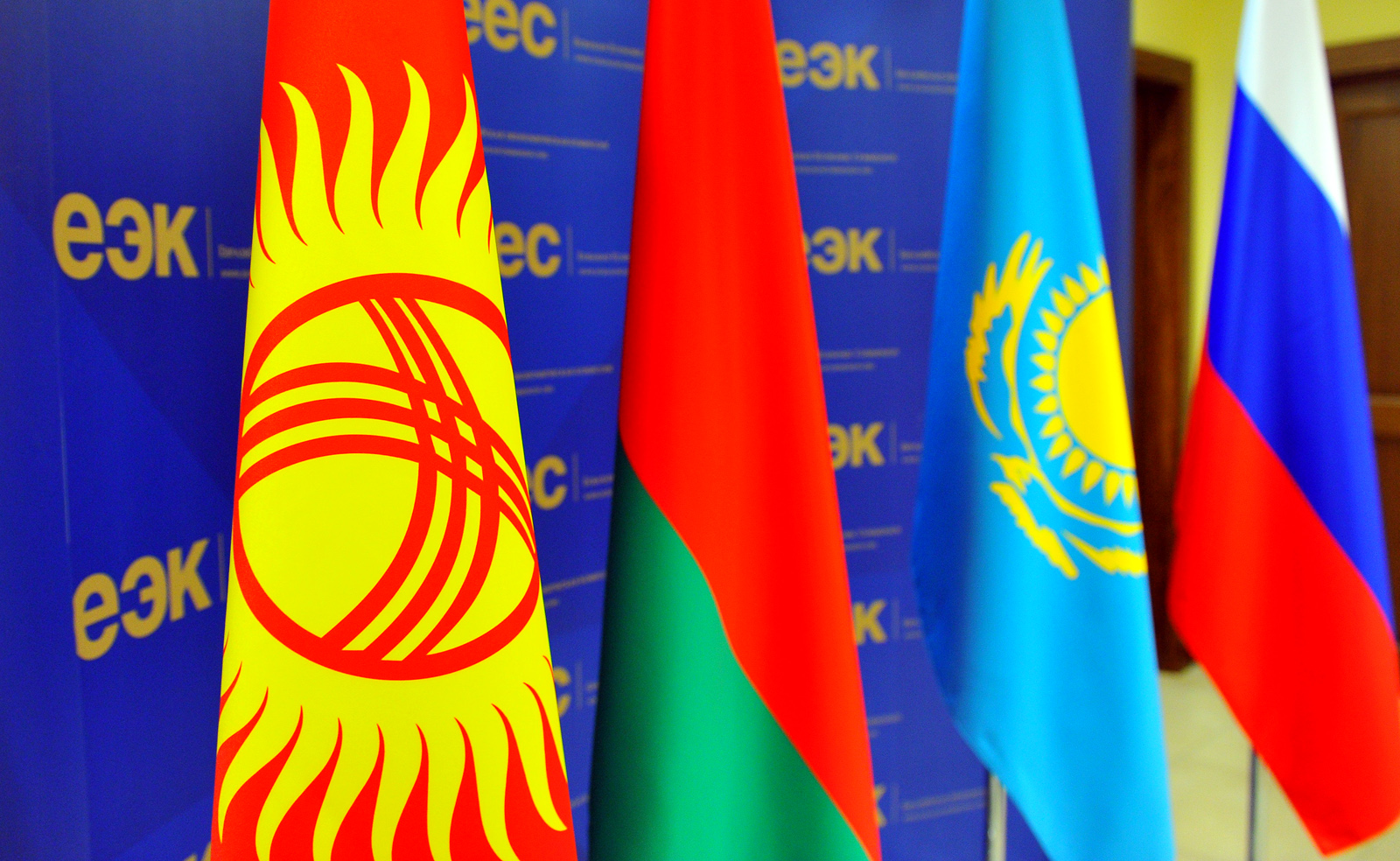 قازاقستاننىڭ ەاەو ەلدەرىمەن تاۋار اينالىمى 28% ءوستى