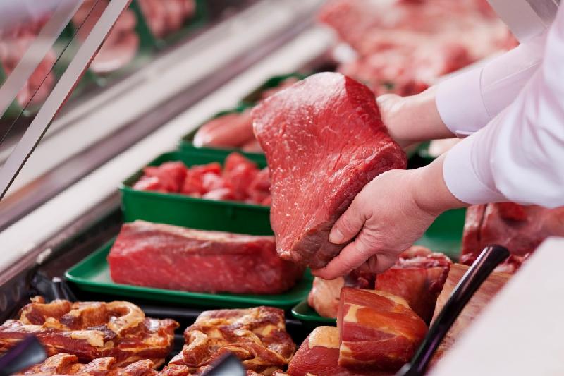 قازاقستاندا 2017 جىلى ەت ءوندىرىسى 9,7% ارتقان 