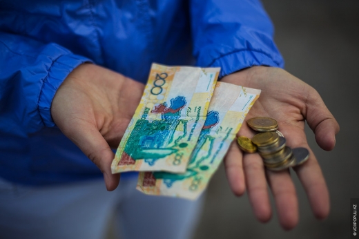 قازاقستاندا ورتاشا جالاقى 168 مىڭ تەڭگە بولدى