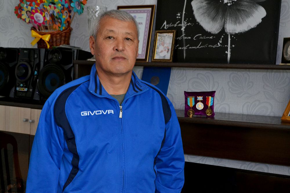 زايساننىڭ پەلەسى