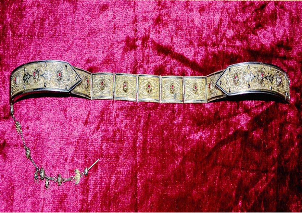 قاجىمۇقاننىڭ سىيلىعى