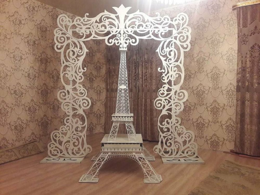 تەمىردەن ءتۇيىن تۇيگەن شەبەر بەيبىت قۇرا­لوۆ