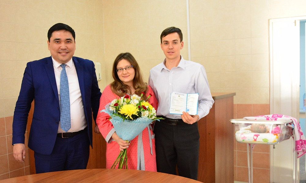 تۋ تۋرالى كۋالىك پەن جورگەكپۇلدى پەرزەنتحانادان الىپ شىعاسىز