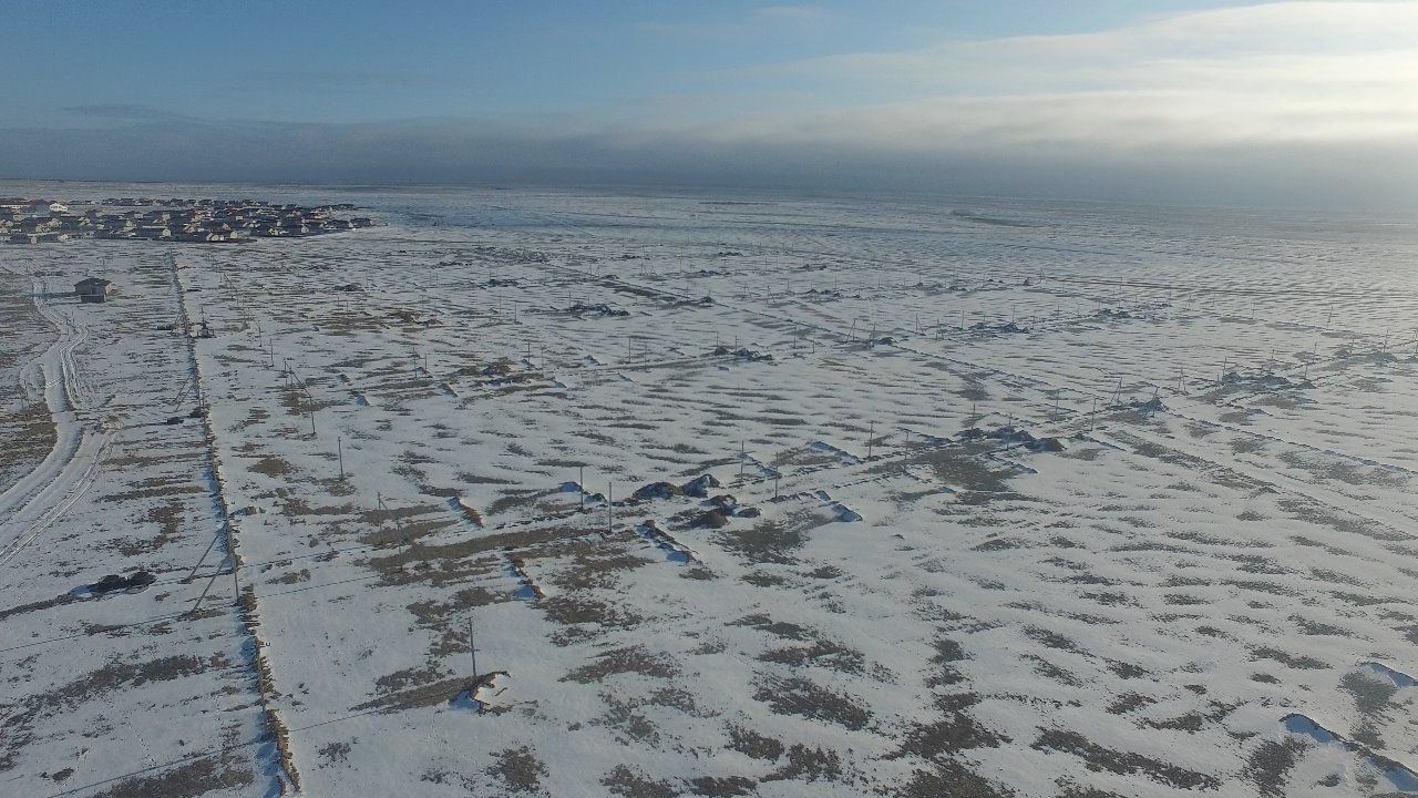 وتكەن جىلى اتىراۋدا 2 مىڭ جەر تەلىمى بەرىلدى